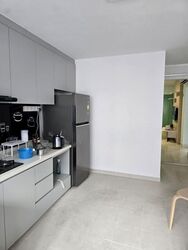 Blk 602 Yio Chu Kang Green (Ang Mo Kio), HDB 3 Rooms #627407961
